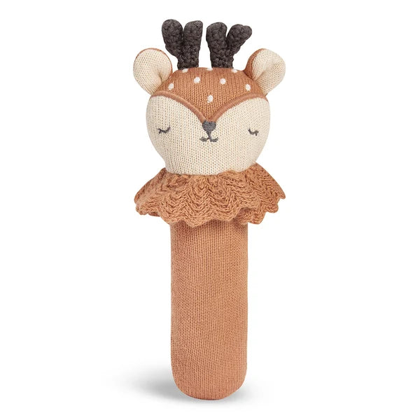 Avery Row - Rattle - Deer