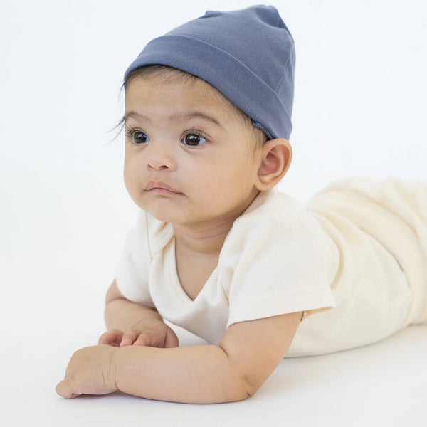 Organic Cotton Folkstone Beanie