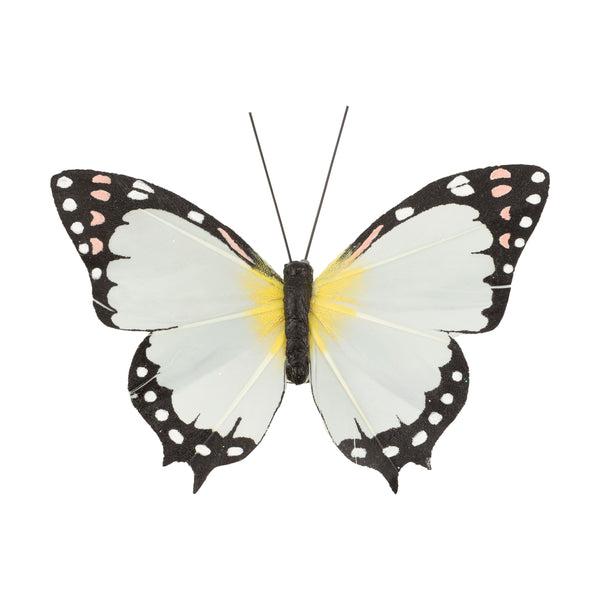 Butterfly Clip