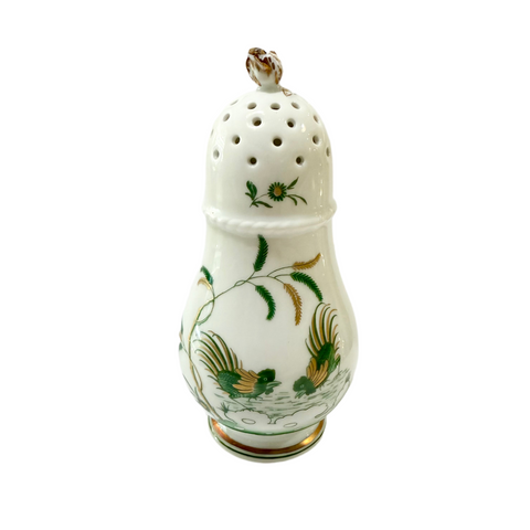Vintage Richard Ginori Shaker