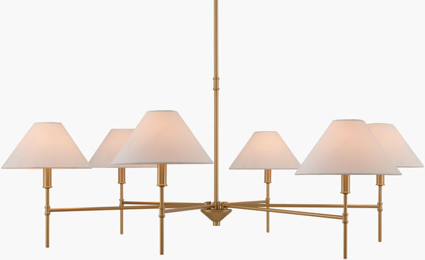Kensington Chandelier