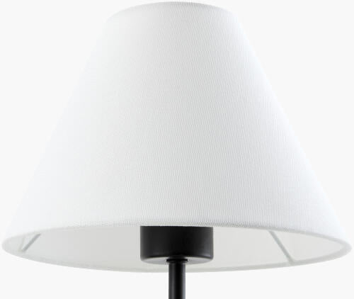 Montclaire Wall Sconce - Black