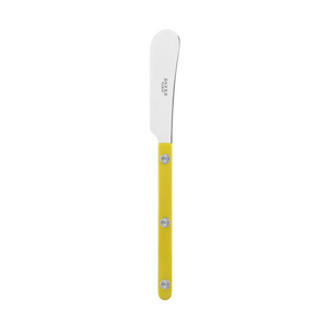 Sabre Paris Bistrot Spreader - Yellow