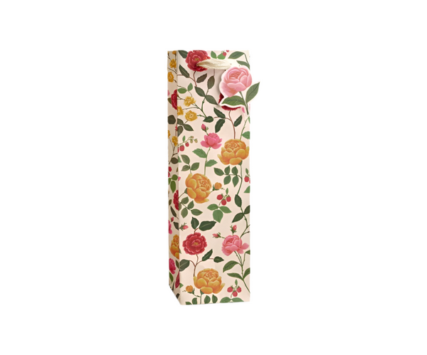 Rifle Roses Gift Bag