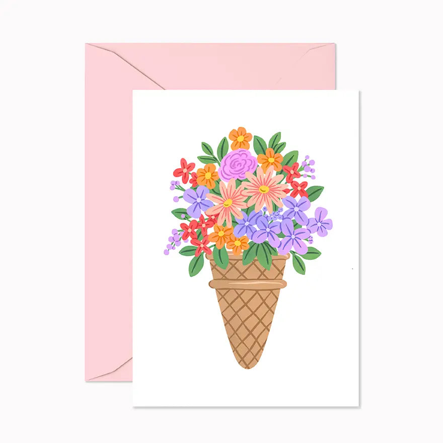 Aazon.co : Old English Co. Birthday Card For O - Feale Birthday Card For Her - O Poe