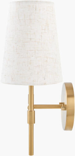 The JoeJoe Wall Sconce