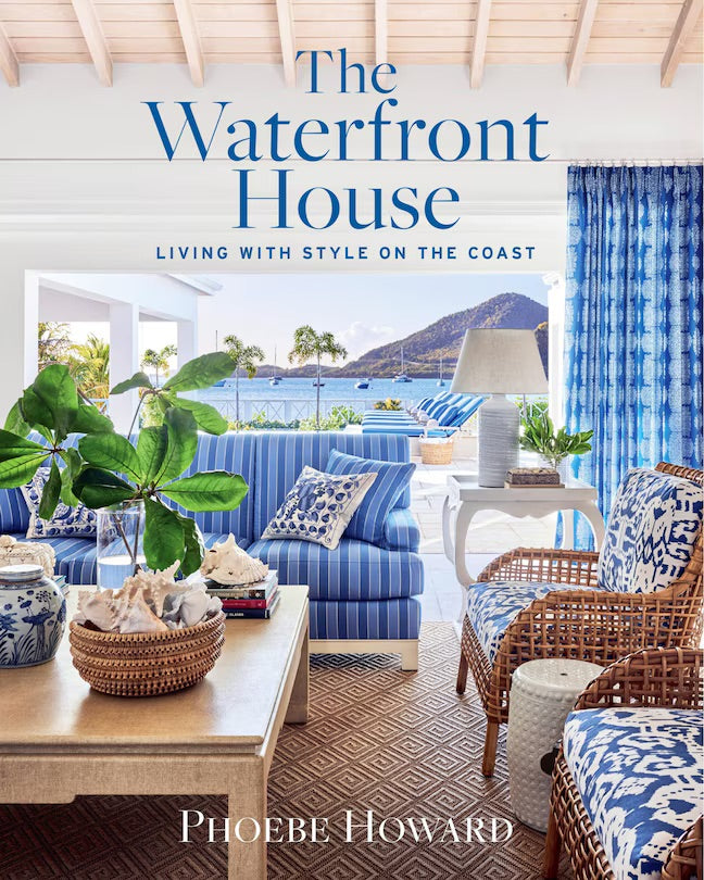 The Waterfront House - Living With Style On The Coast