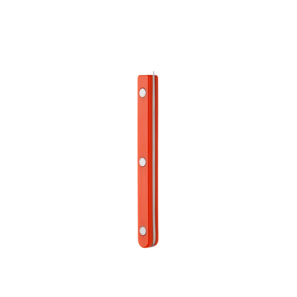 Sabre Paris Bistrot Bottle Opener - Orange