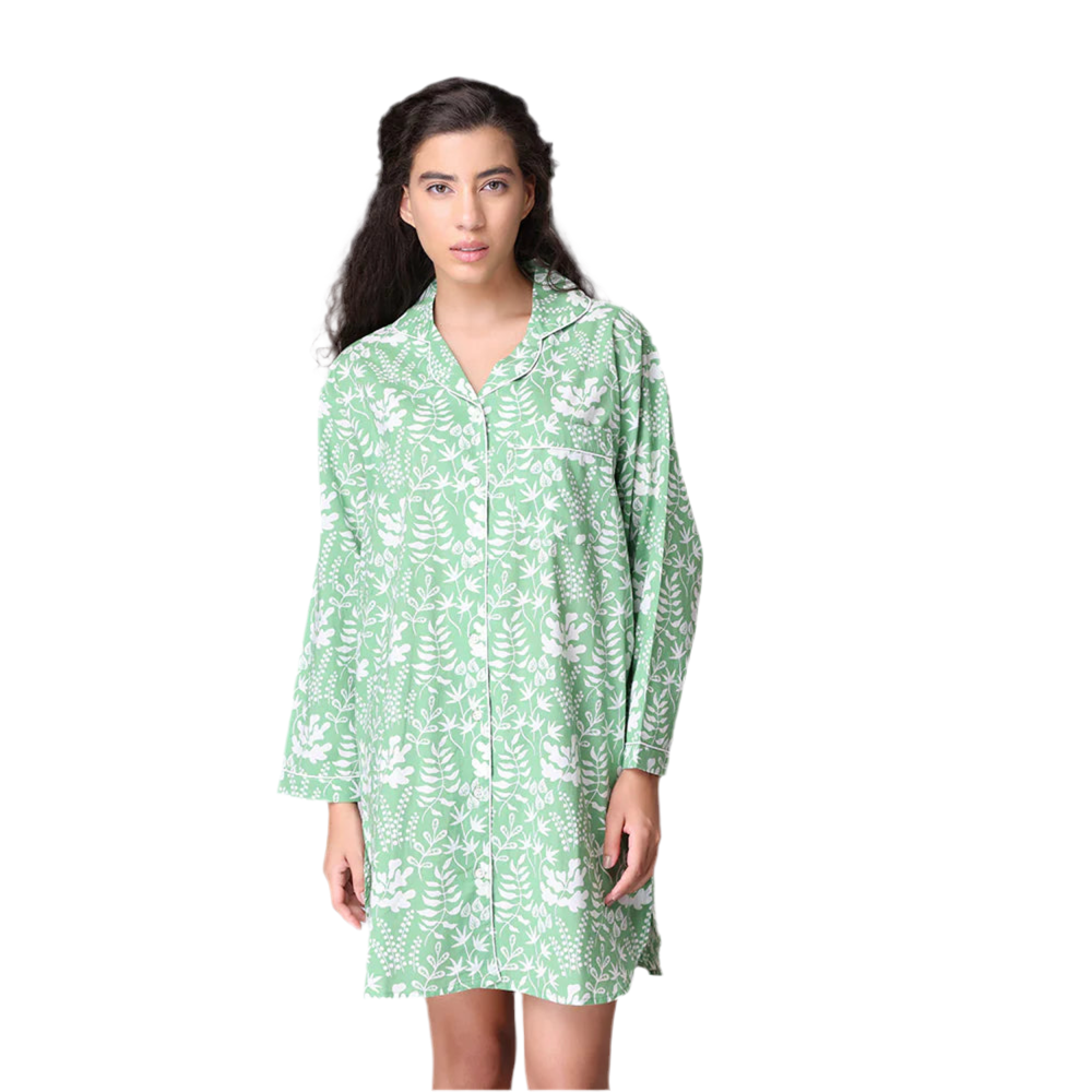 Miya Nightshirt