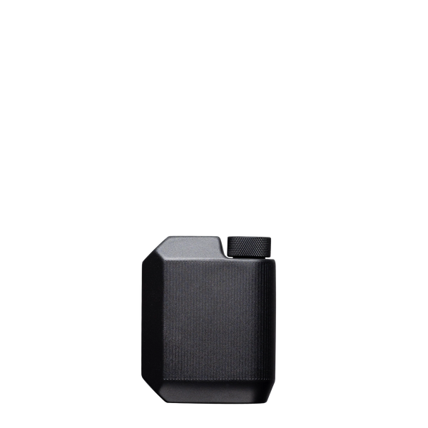 Corkcicle Matte Black Flask