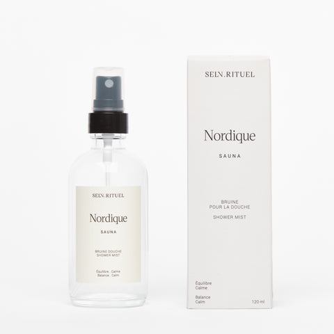 Nordique Shower Mist by Selv Rituel