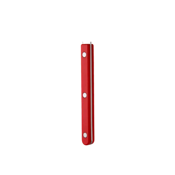 Sabre Paris Bistrot Spaghetti Spoon - Red