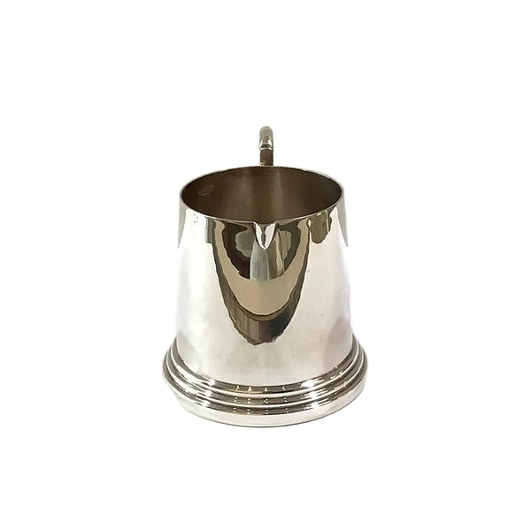 Vintage Silver Pitcher