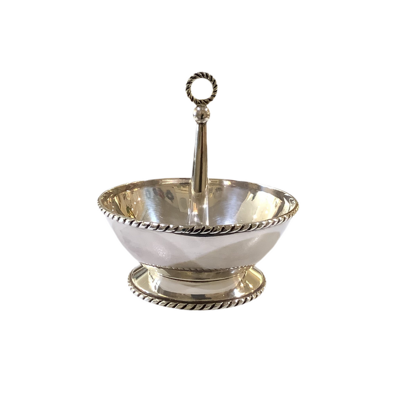 Vintage Serveware