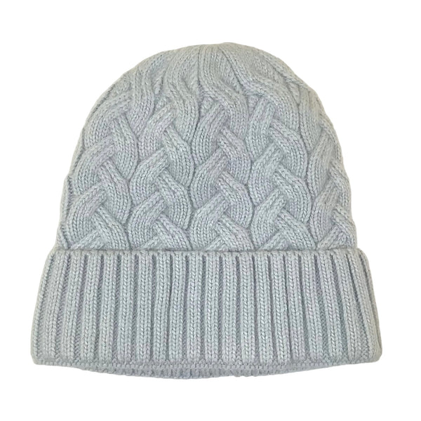 Louise Satin Lined Toque