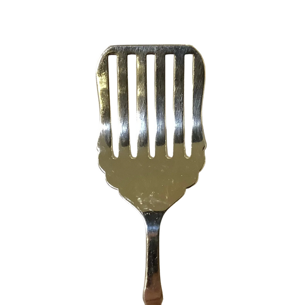 Vintage Birks Regency Silver Server