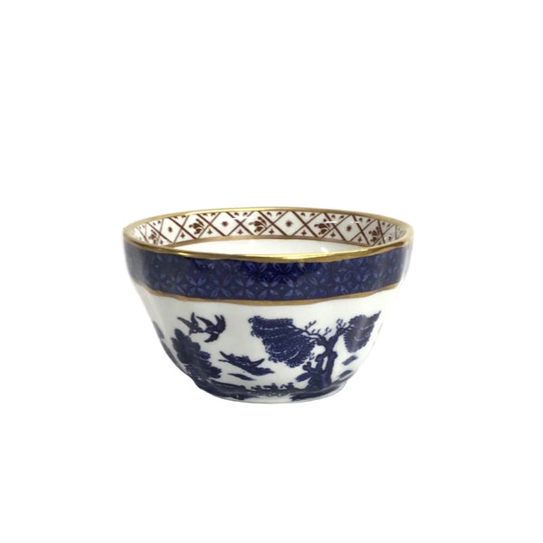 Vintage "Real Old Willow" Booths England Small Bowl