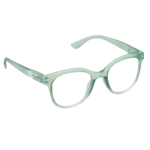 Grandview - Light Green Readers by Peepers