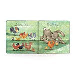 Jellycat - Little Me Book