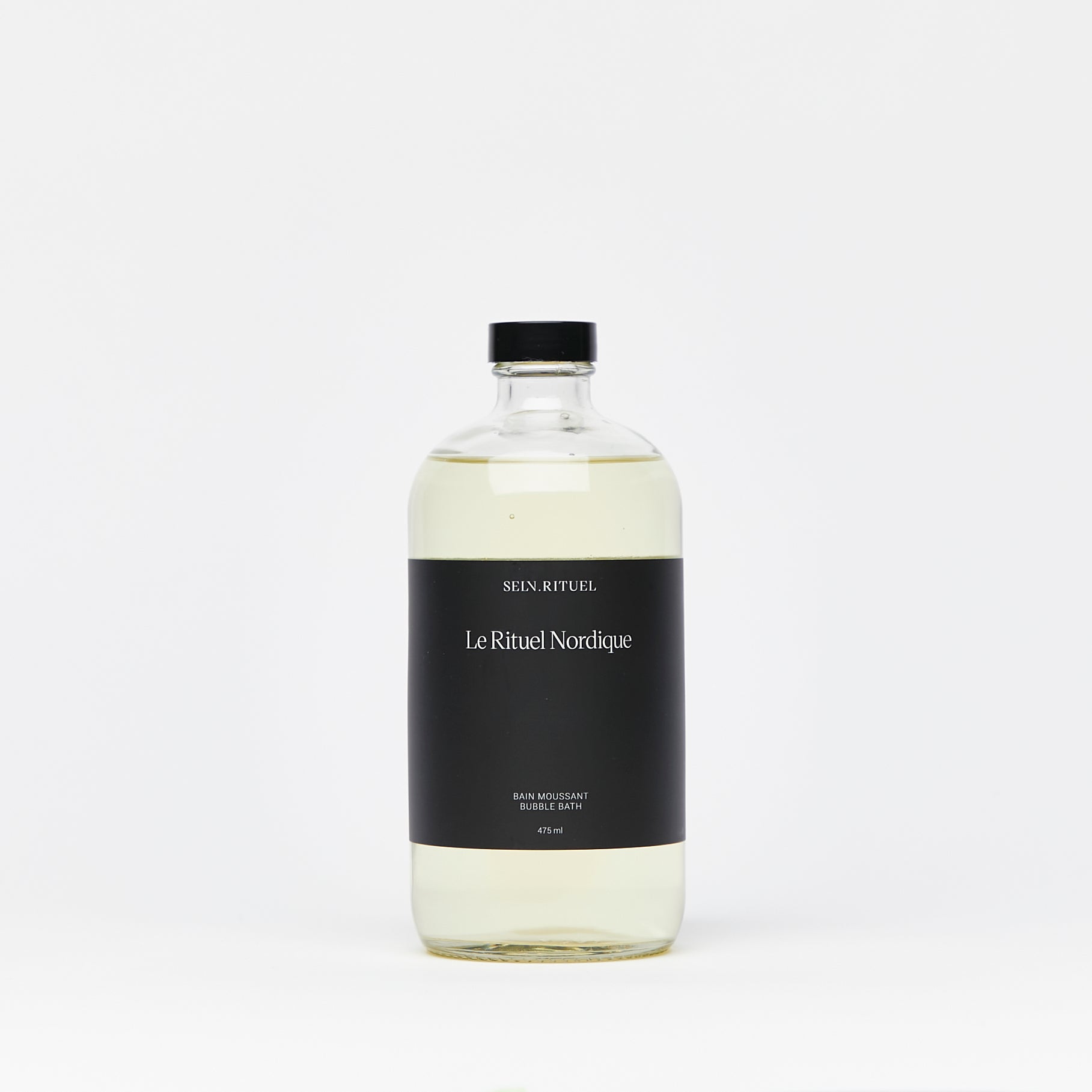 Nordique Bubble Bath by Selv Rituel