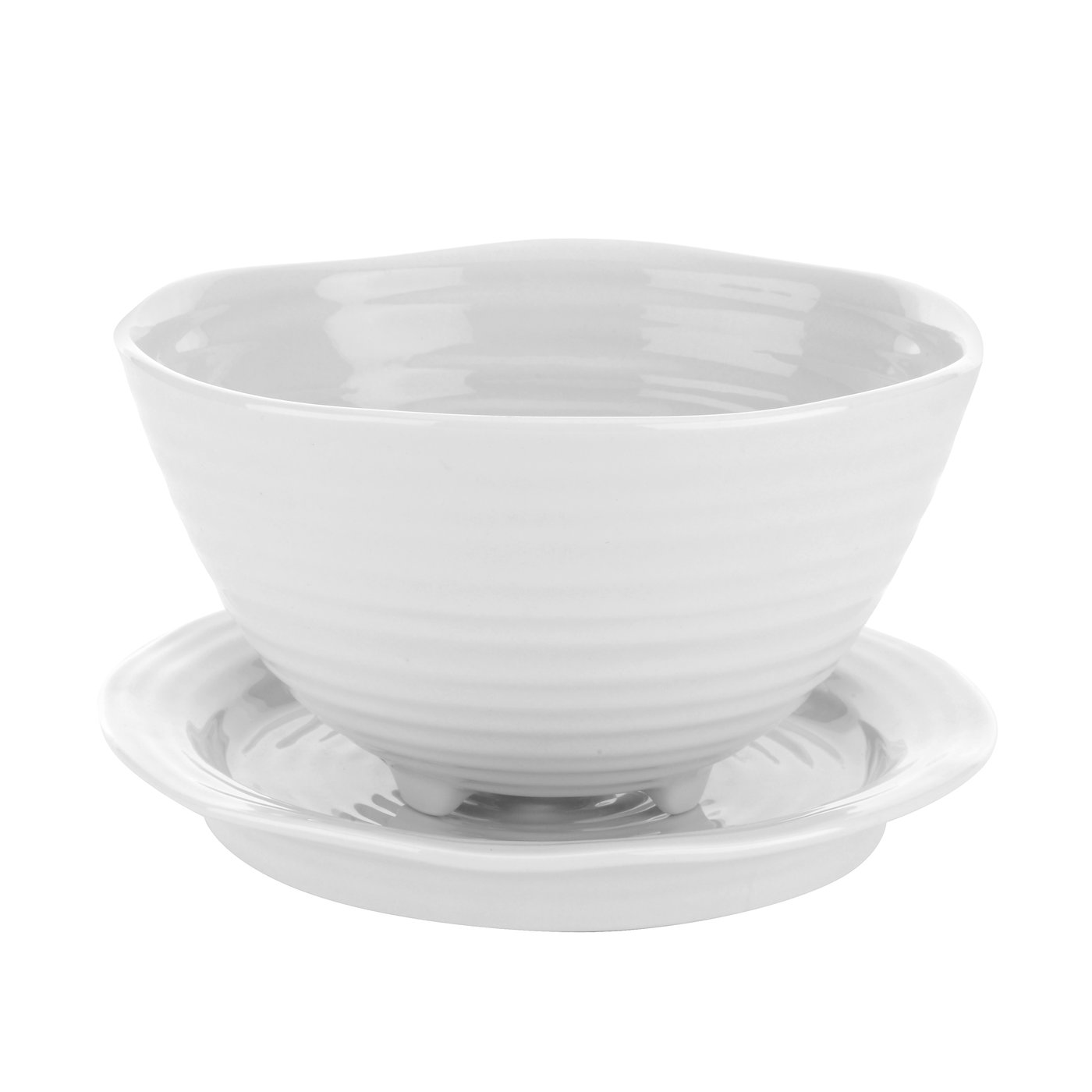 Berry Bowl & Stand by Sophie Conran