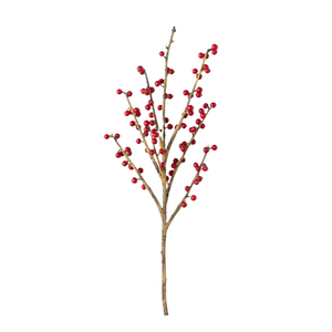 Red Berry Spray
