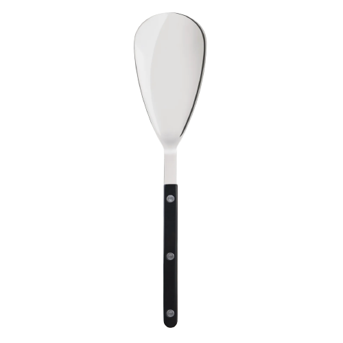 Bistrot Black Sabre Paris Rice Spoon