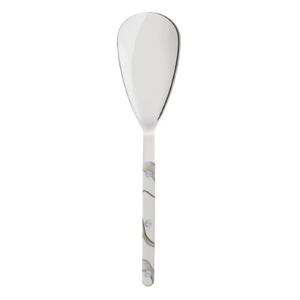 Bistrot Dune Ivory Sabre Paris Rice Spoon