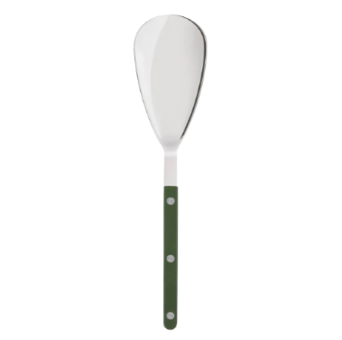 Bistrot Green Sabre Paris Rice Spoon