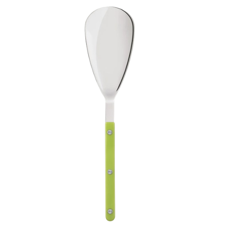 Sabre Paris Bistrot Rice Spoon - Lime