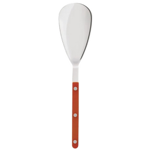 Sabre Paris Bistrot Rice Spoon - Orange