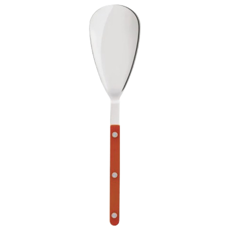 Bistrot Orange Sabre Paris Rice Spoon