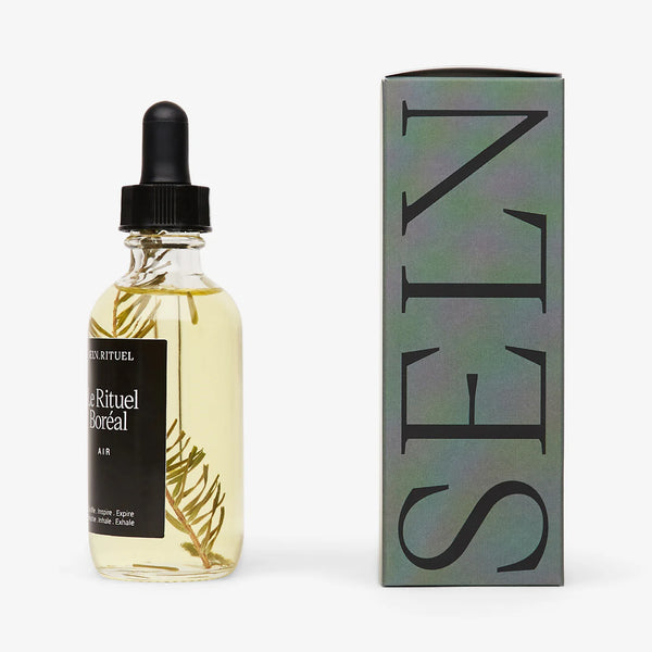 Boreal Botanical Oil by Selv Rituel