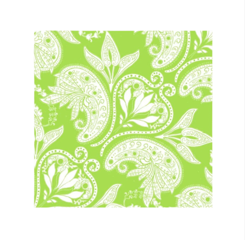 Cocktail Napkins - Françoise Paviot - Bang