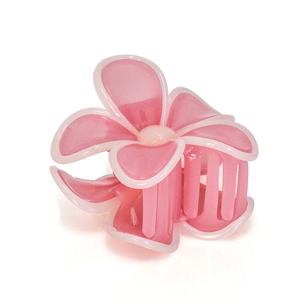 Daisy Bubble Hair Clip
