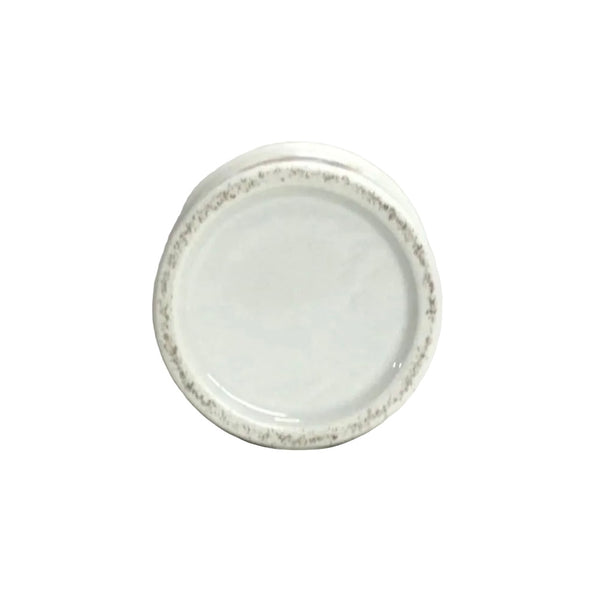 Vintage Floral Porcelain Lidded Jar