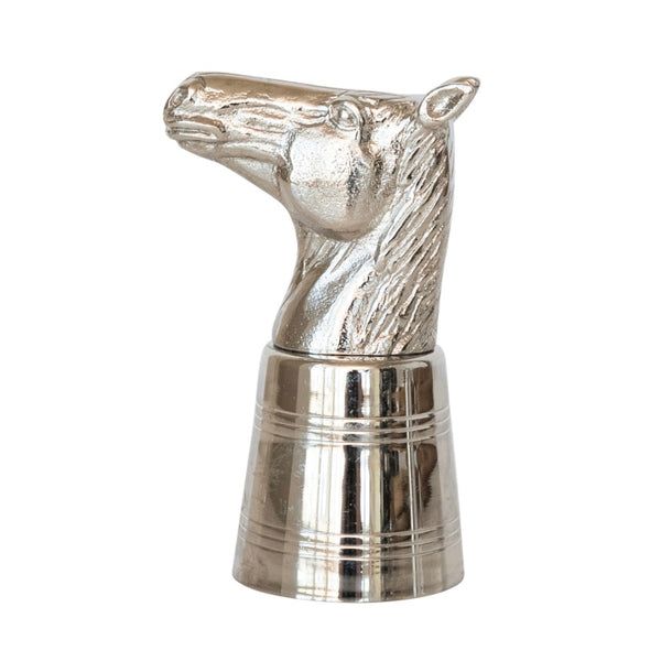 Horse Head Jigger