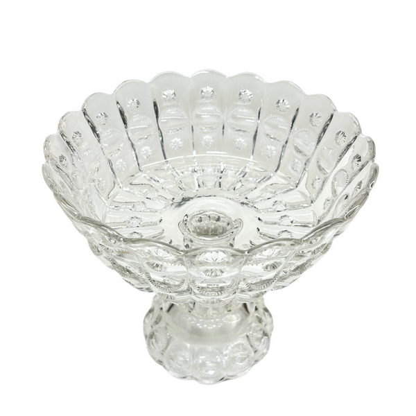 Vintage Compote
