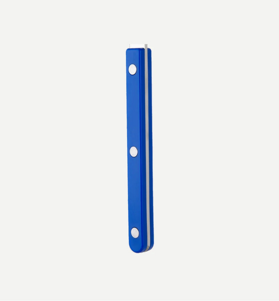 Sabre Paris Bistrot Bottle Opener - Lapis Blue