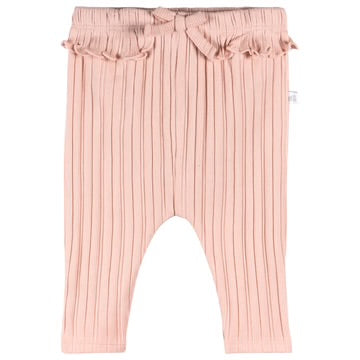 Pink Baby Pants - 2pk