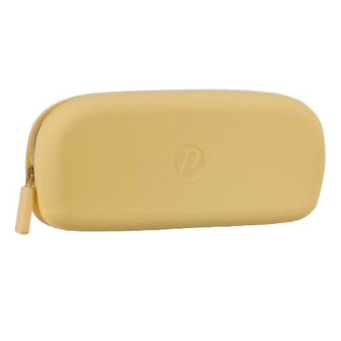 Silicone Case - Yellow