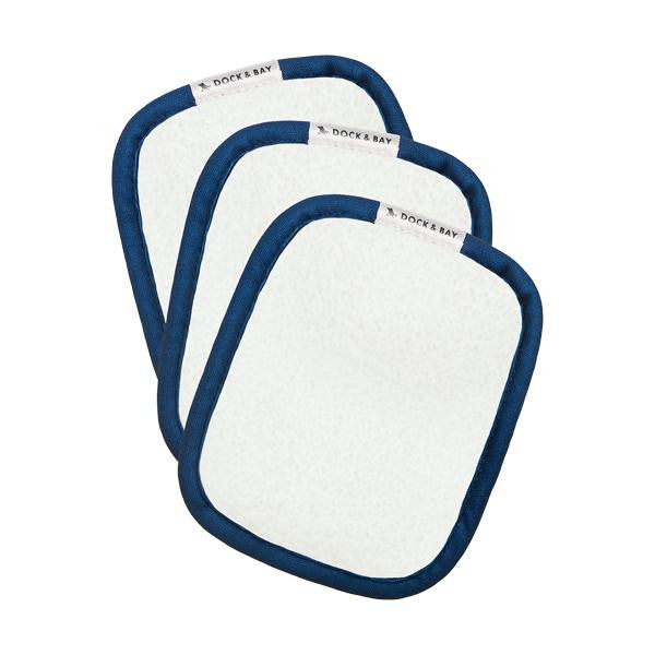 Makeup Remover Pads