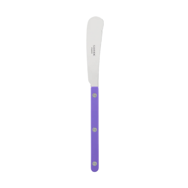 Sabre Paris Bistrot Spreader - Mauve