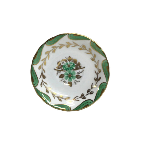Vintage Royal Chelsea Tea Cup & Saucer