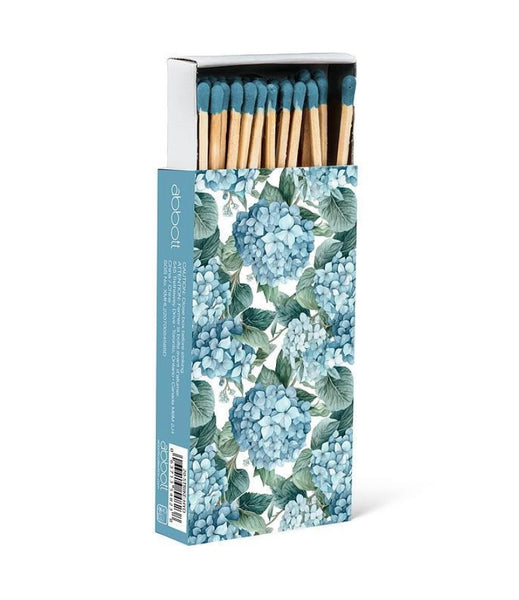 Matches - Hydrangea