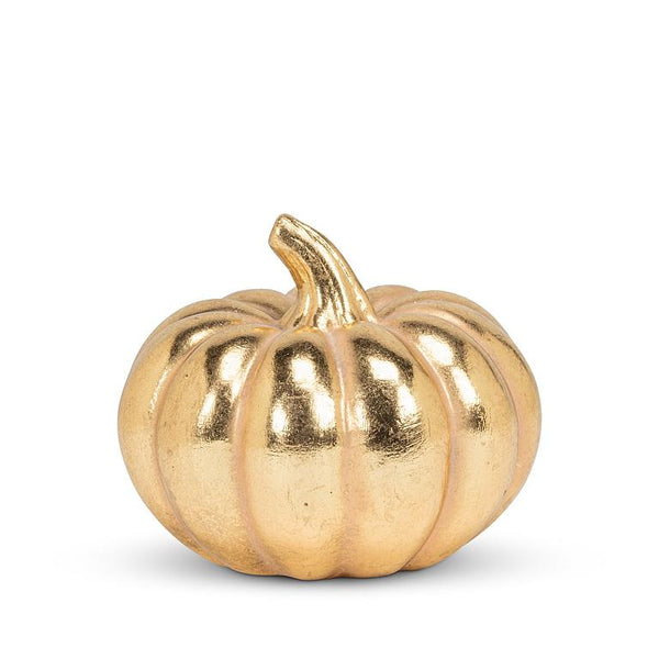 Golden Classic Pumpkin