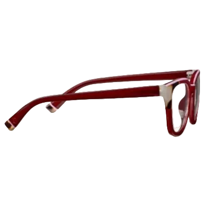 Ramona - Cherry/Chai Tortoise Readers by Peepers