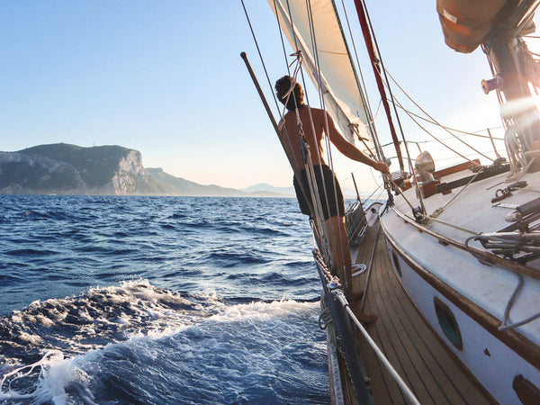 Boatlife: Exploring the Freedom of Maritime Living