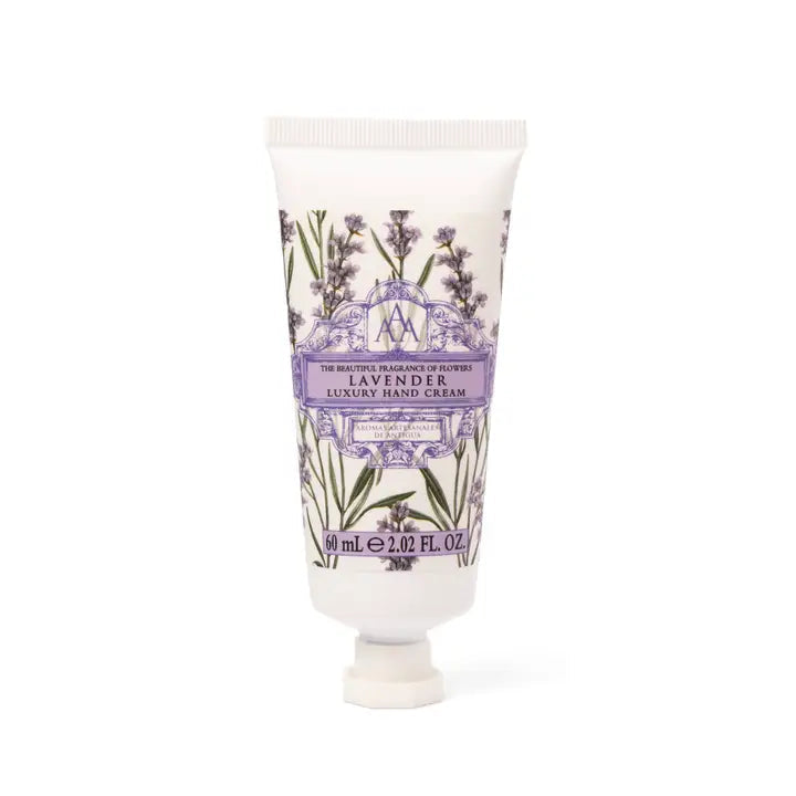 Luxury Hand Cream - Lavender