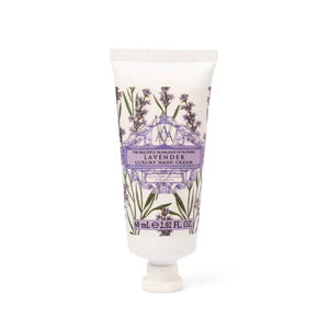 Luxury Hand Cream - Lavender